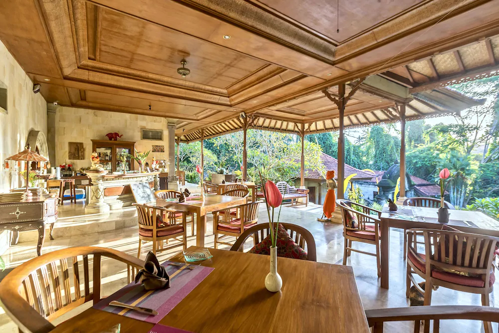 Villa-Ubud