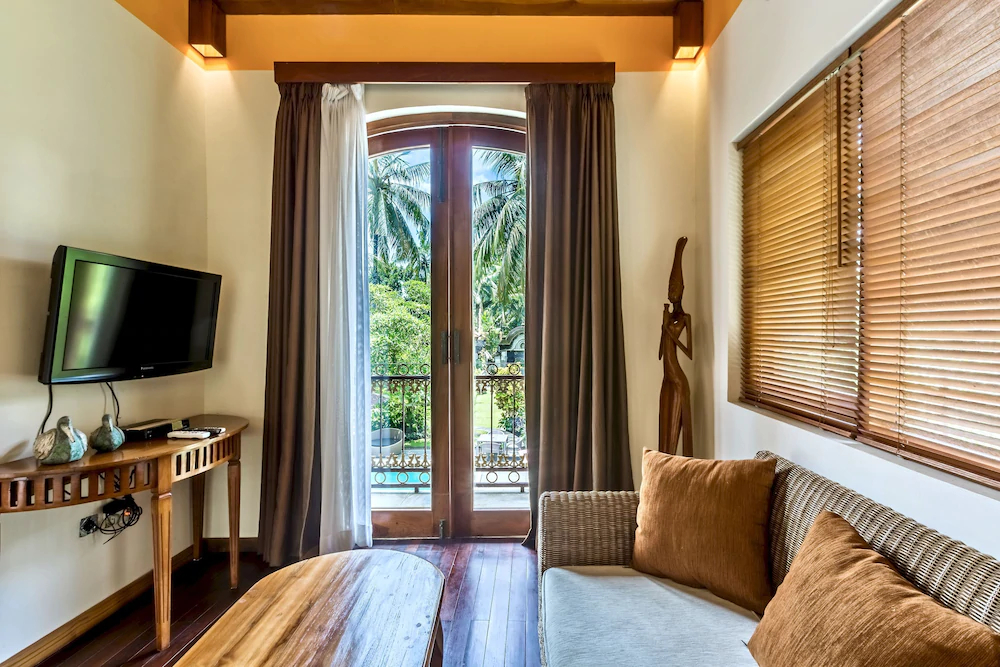 Villa-Ubud