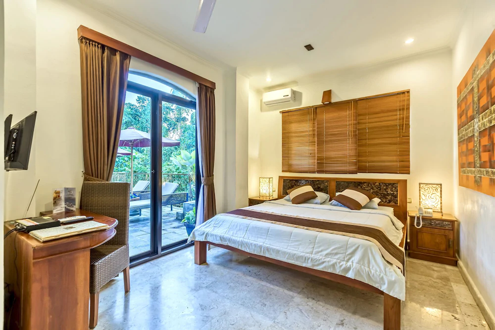 Villa-Ubud