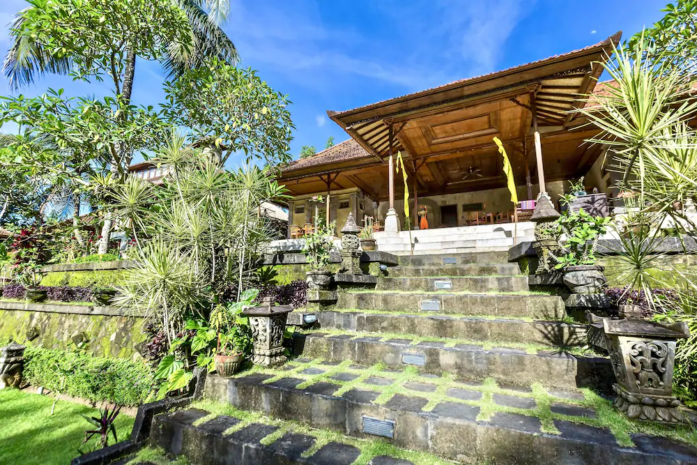 Villa-Ubud
