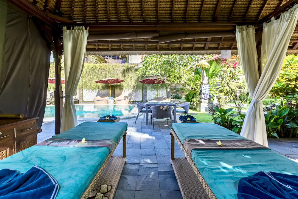 Villa-Ubud