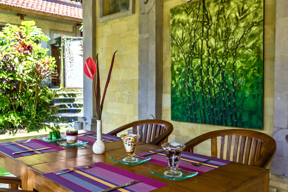 Villa-Ubud