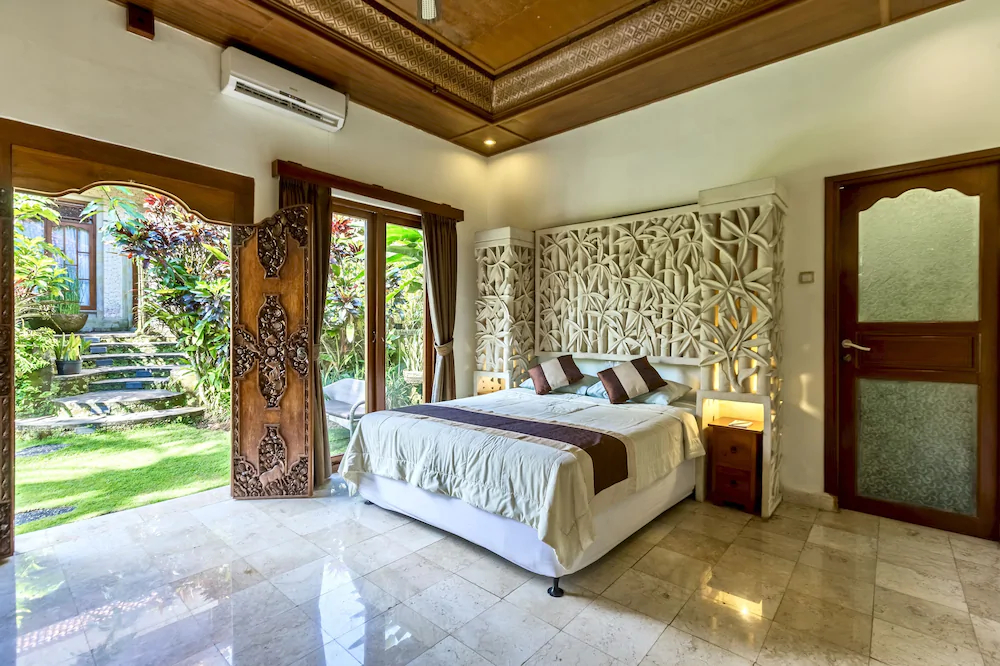 Villa-Ubud