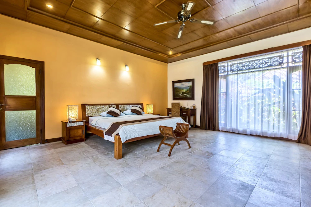 Villa-Ubud