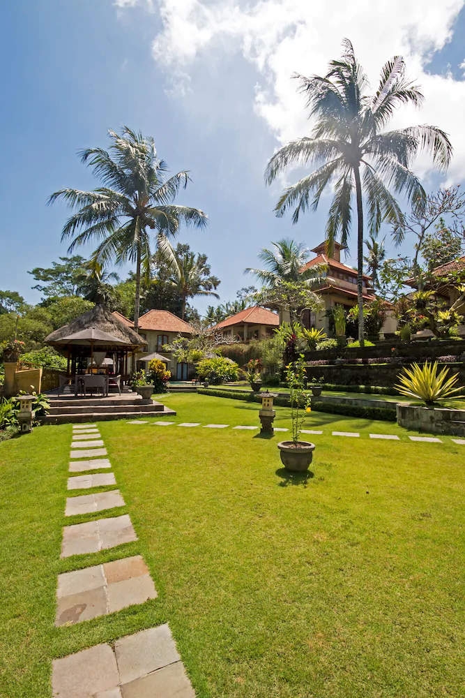Villa-Ubud