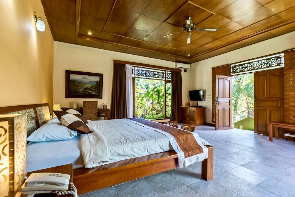 Villa-Ubud