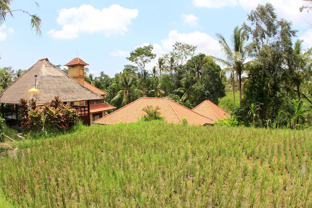 Villa-Ubud