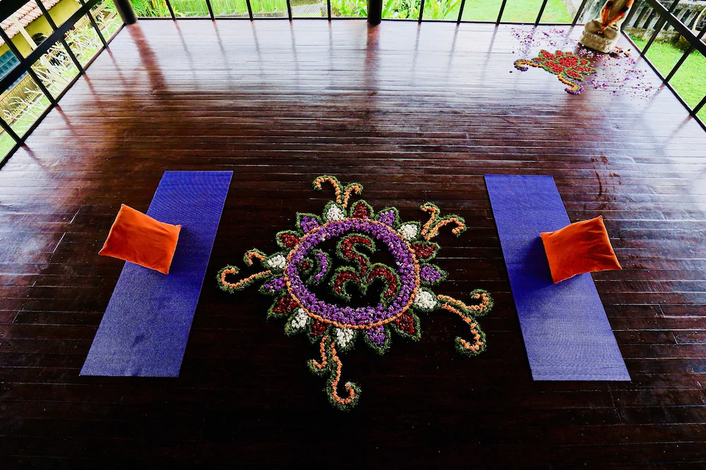 Villa-Ubud