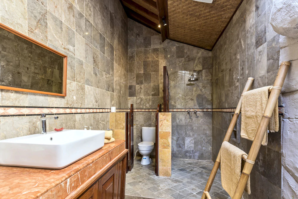 Villa-Ubud