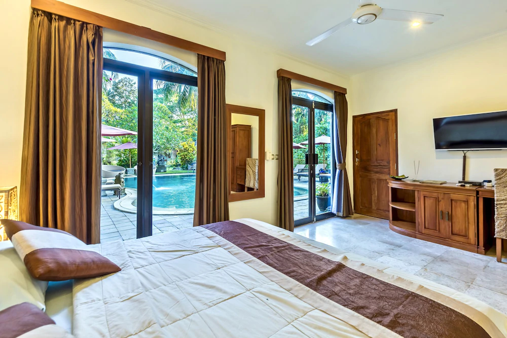 Villa-Ubud
