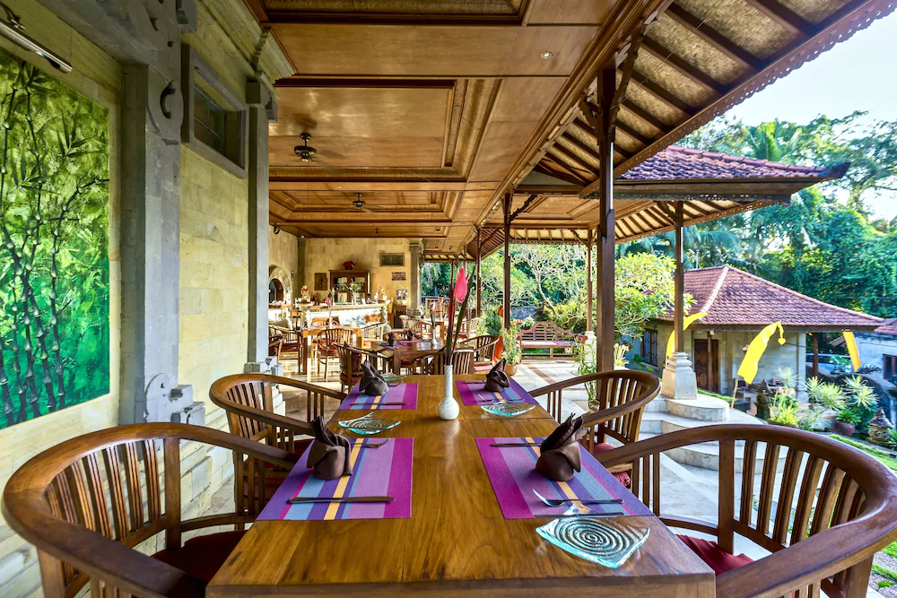 Villa-Ubud