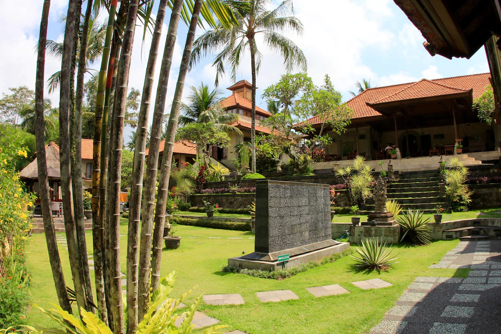 Villa-Ubud