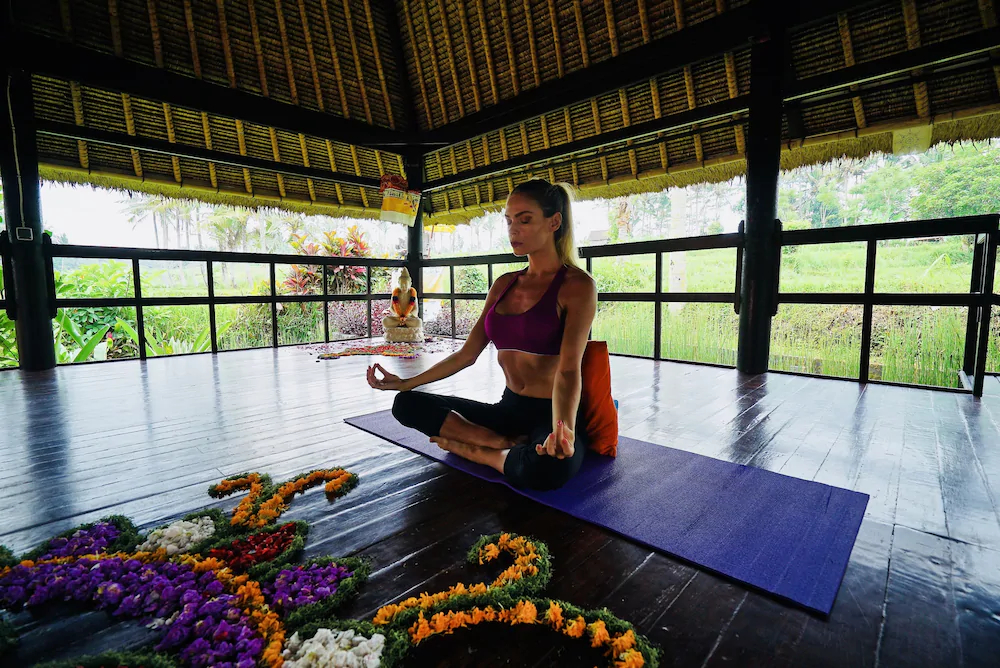 Villa-Ubud
