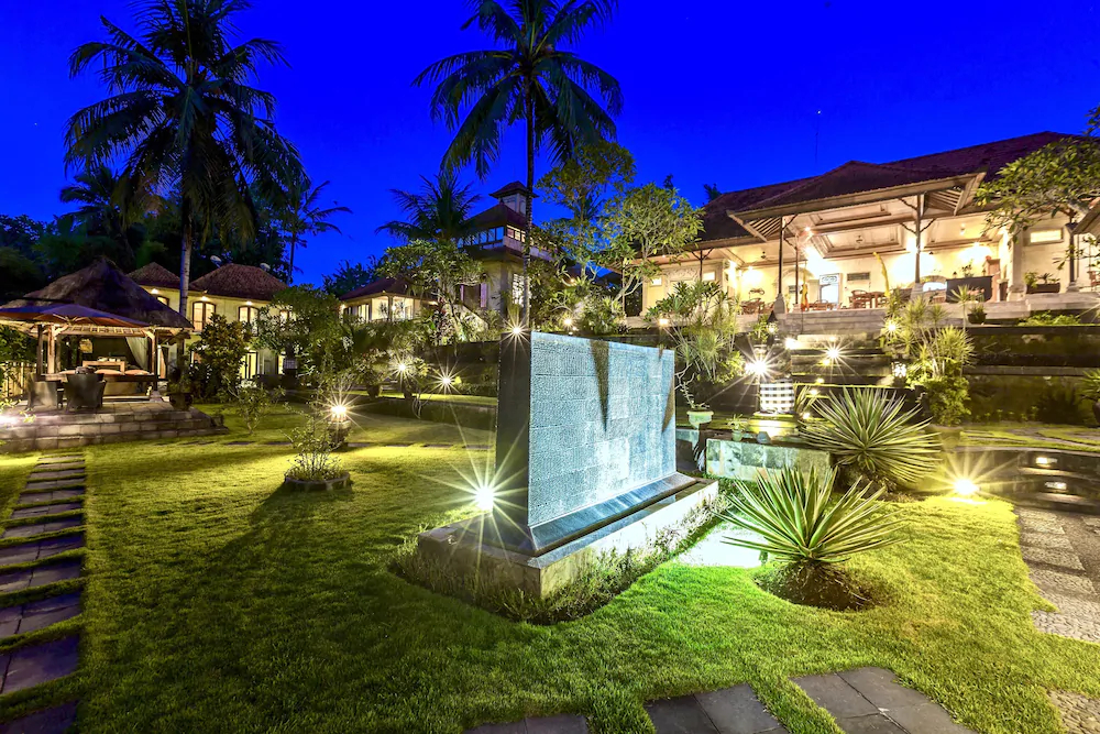 Villa-Ubud