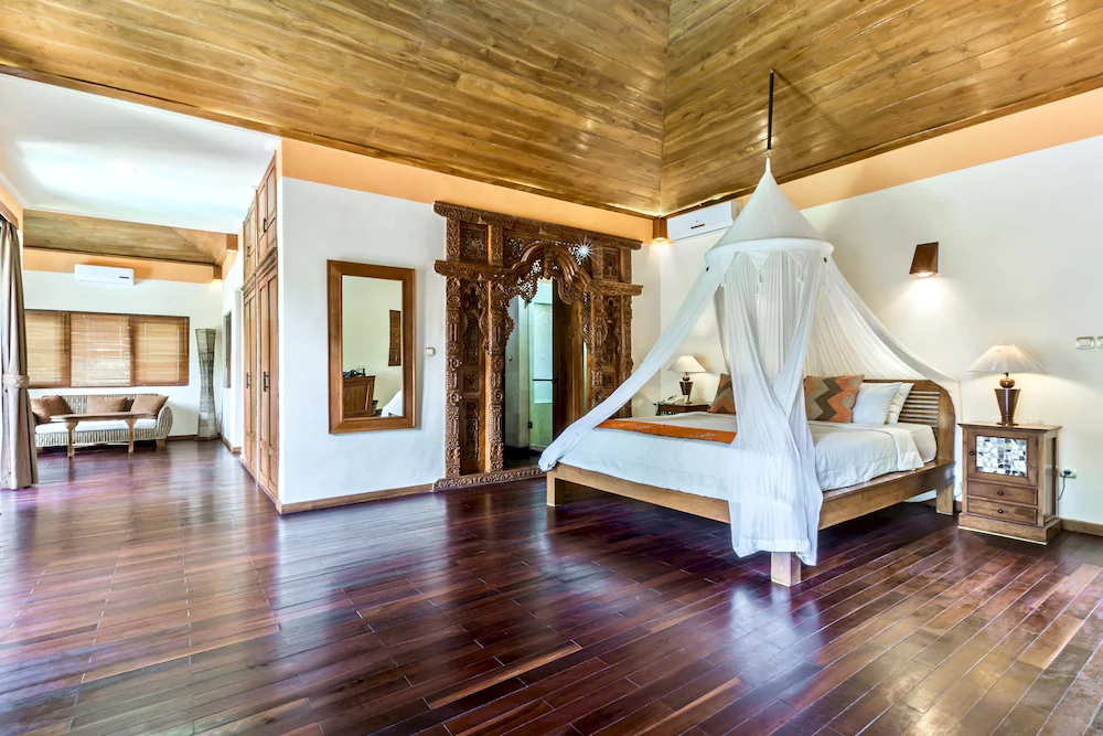 Villa-Ubud