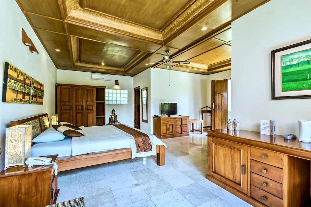 Villa-Ubud