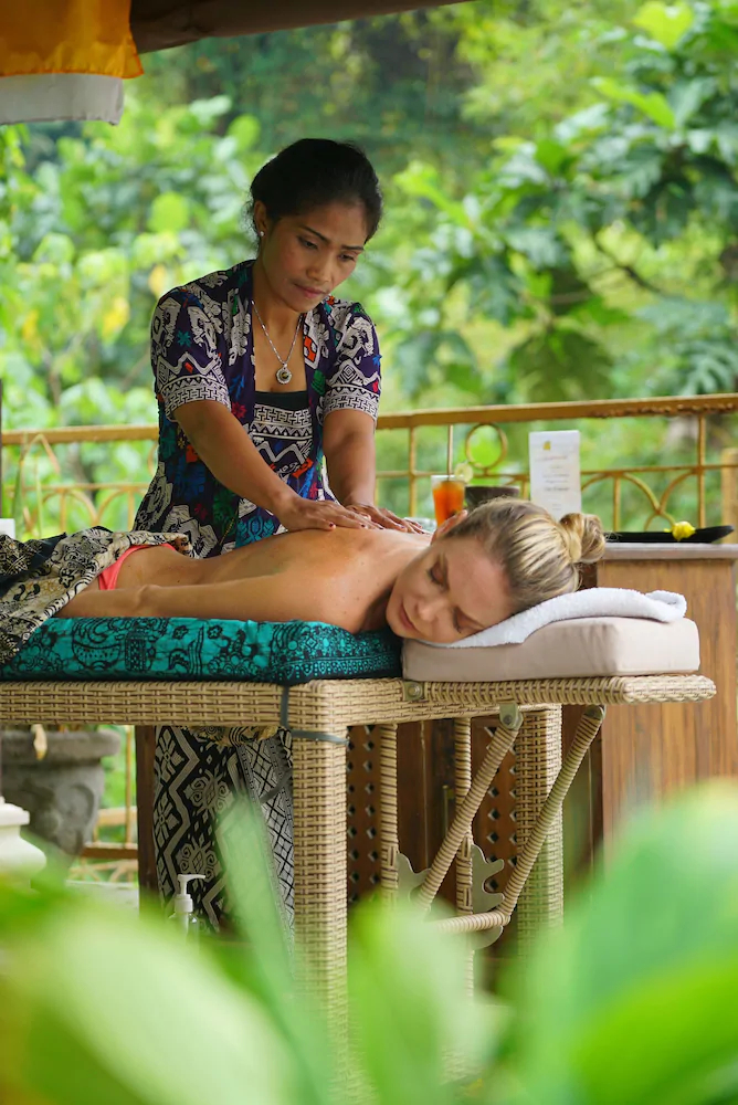 Villa-Ubud
