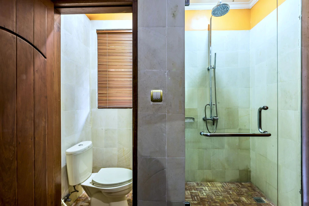 Villa-Ubud