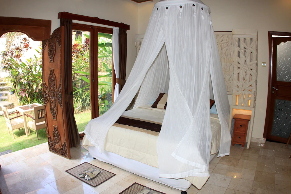Villa-Ubud