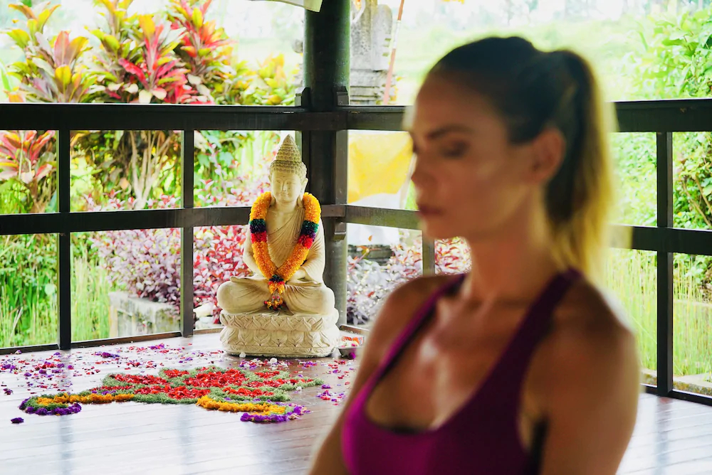 Villa-Ubud