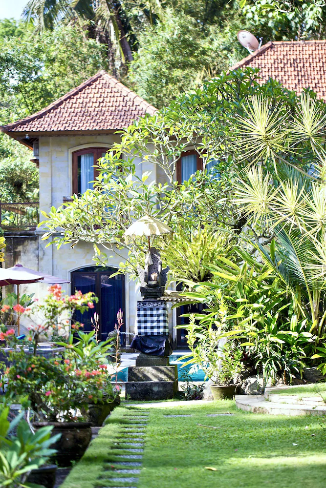 Villa-Ubud