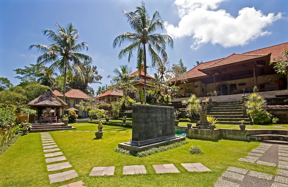 Villa-Ubud