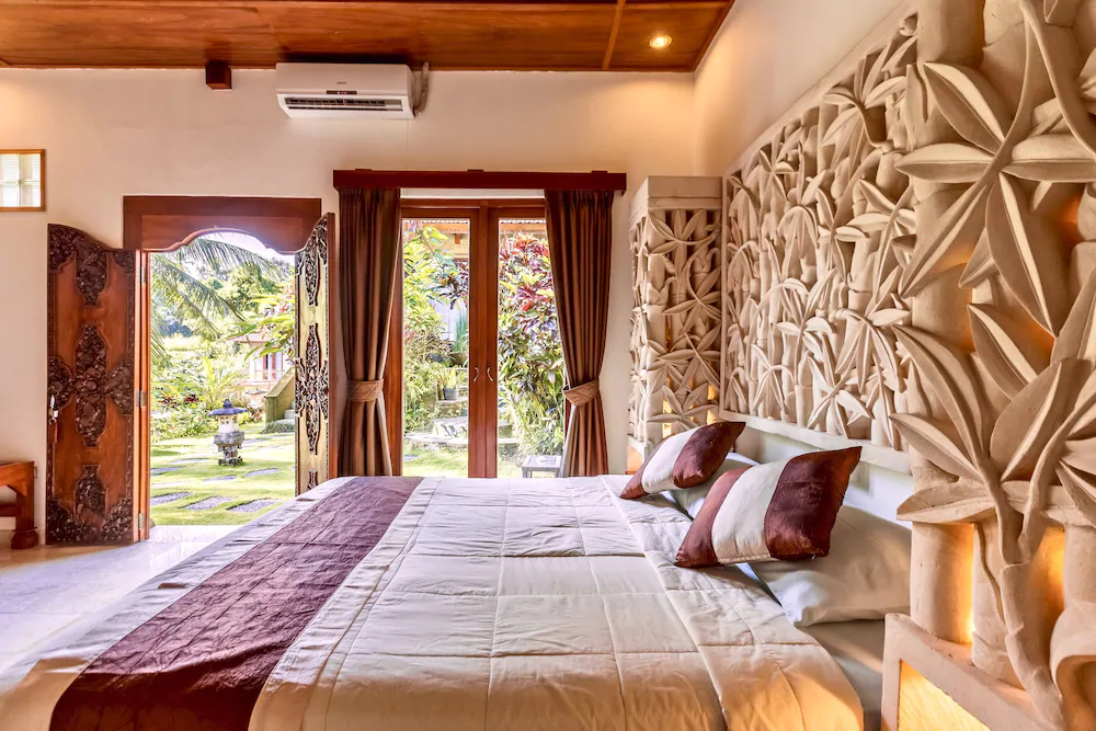 Villa-Ubud