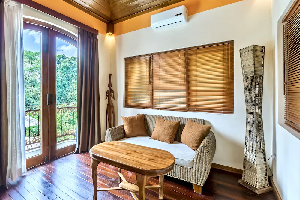 Villa-Ubud