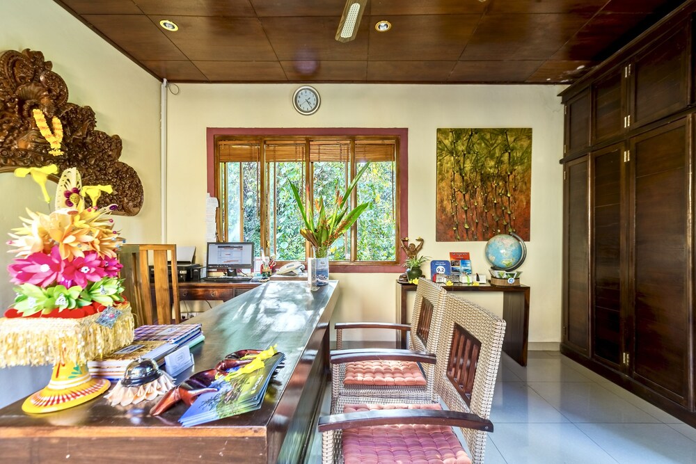 Villa-Ubud