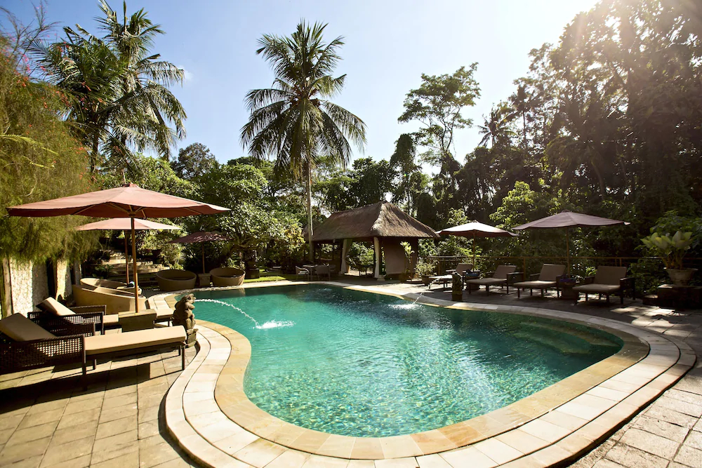 Villa-Ubud