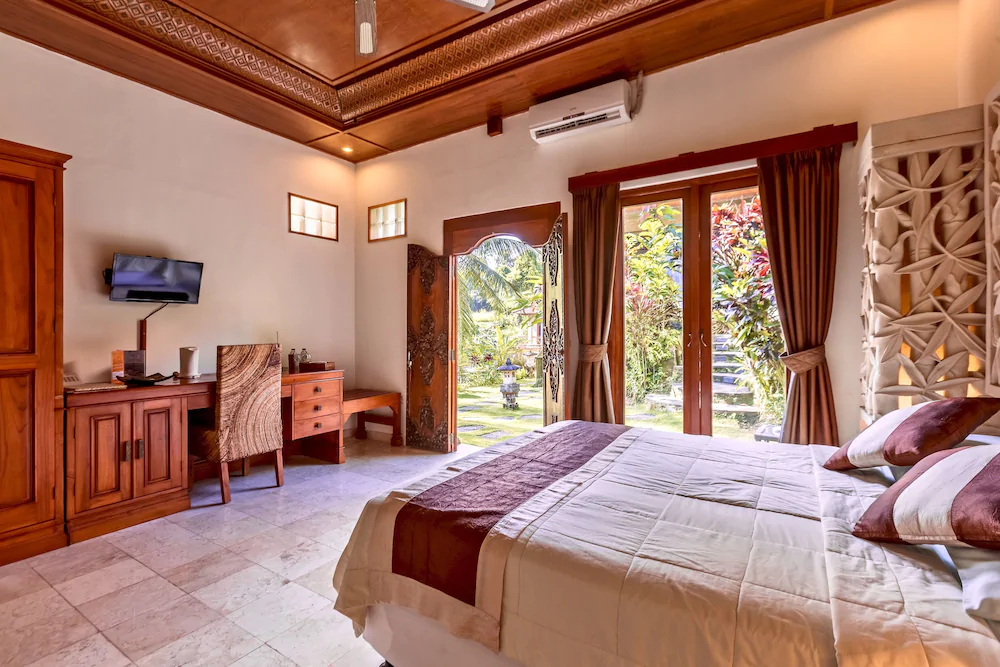 Villa-Ubud