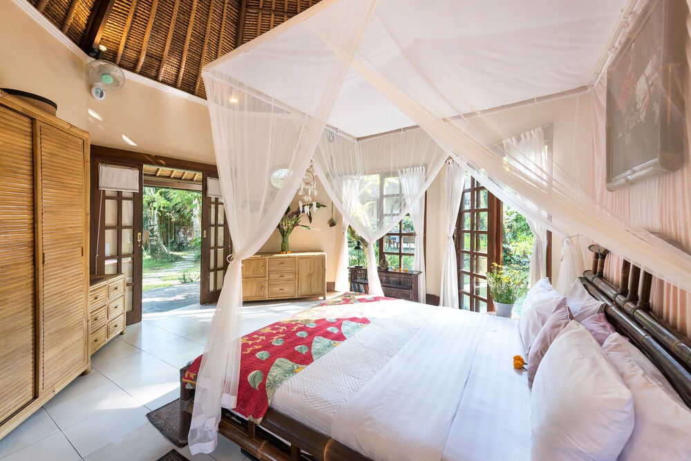 Villa Uma Anyar