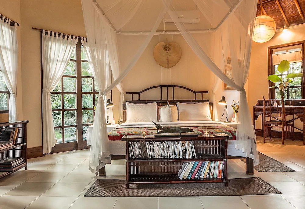 Villa Uma Anyar