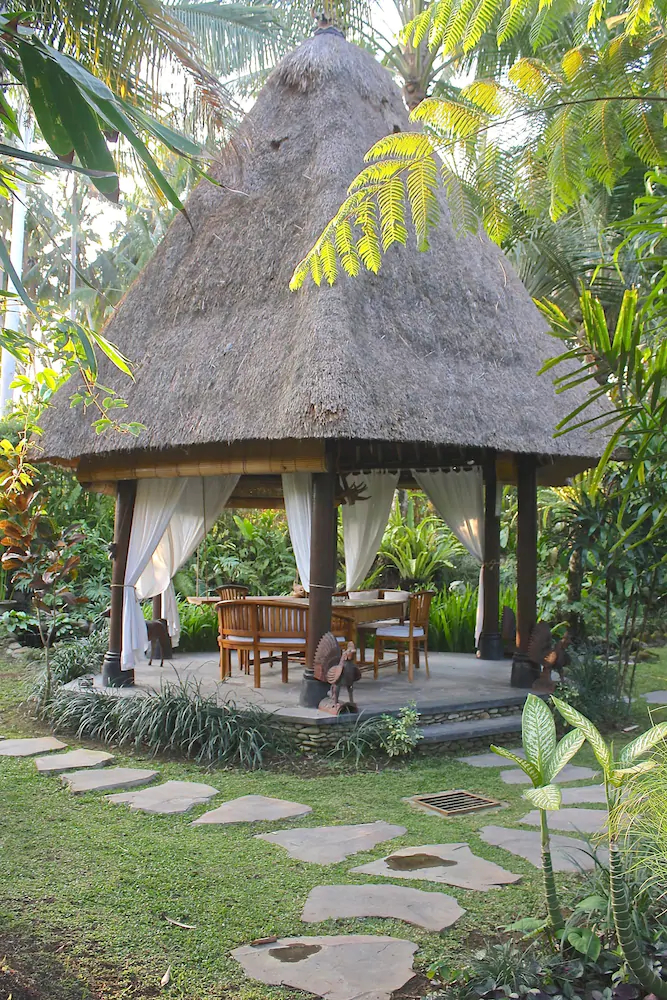Villa Uma Anyar