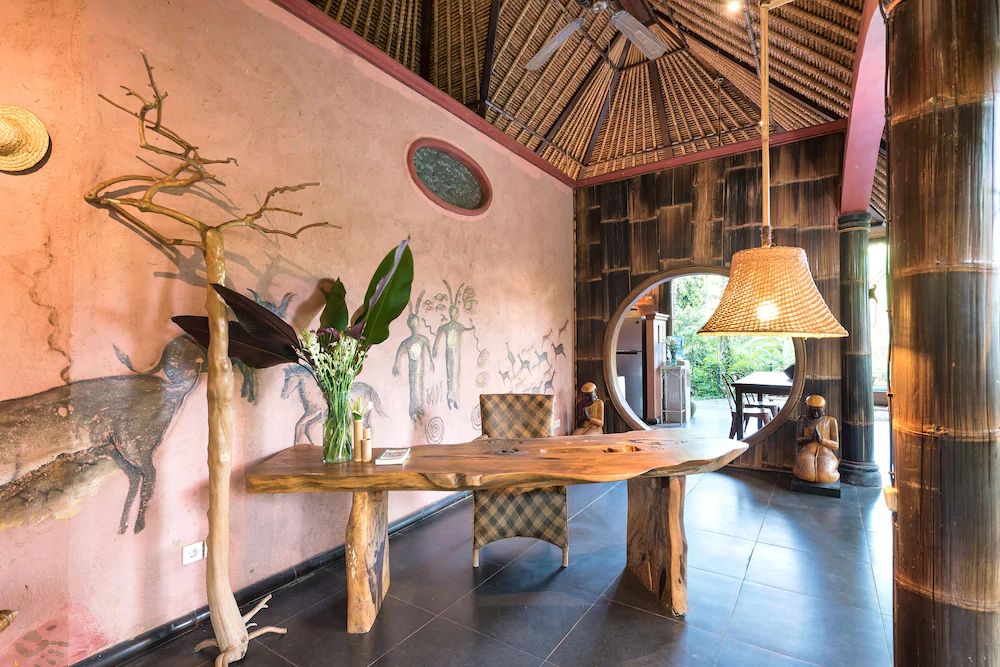 Villa Uma Anyar