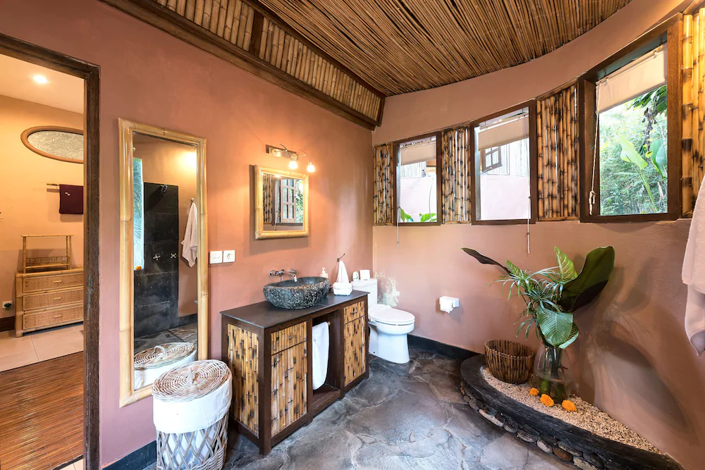 Villa Uma Anyar