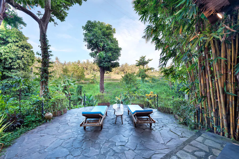 Villa Uma Anyar