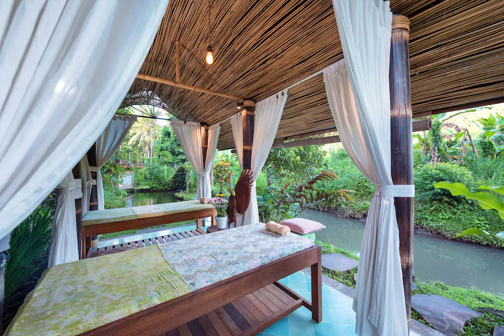 Villa Uma Anyar