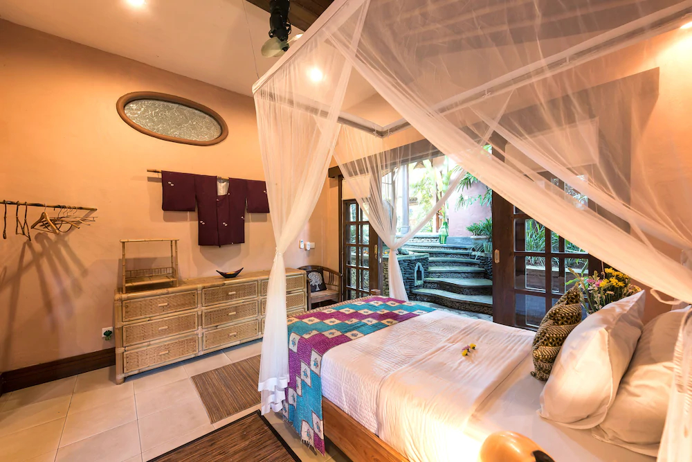 Villa Uma Anyar