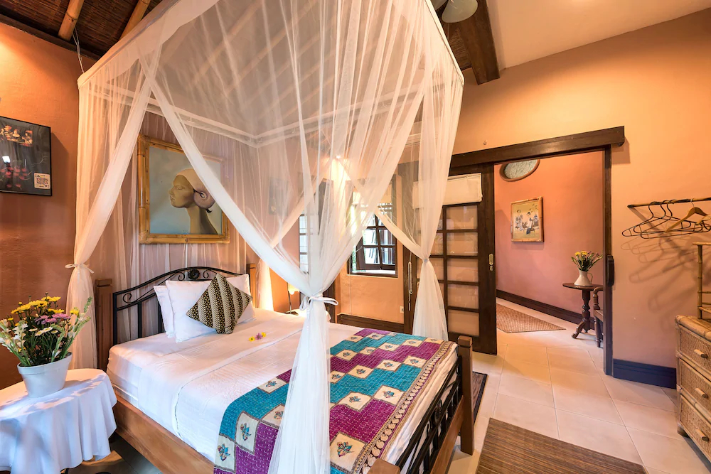Villa Uma Anyar