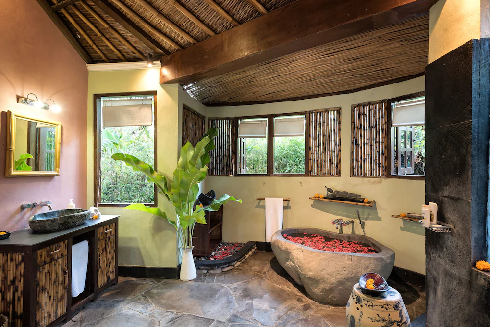 Villa Uma Anyar