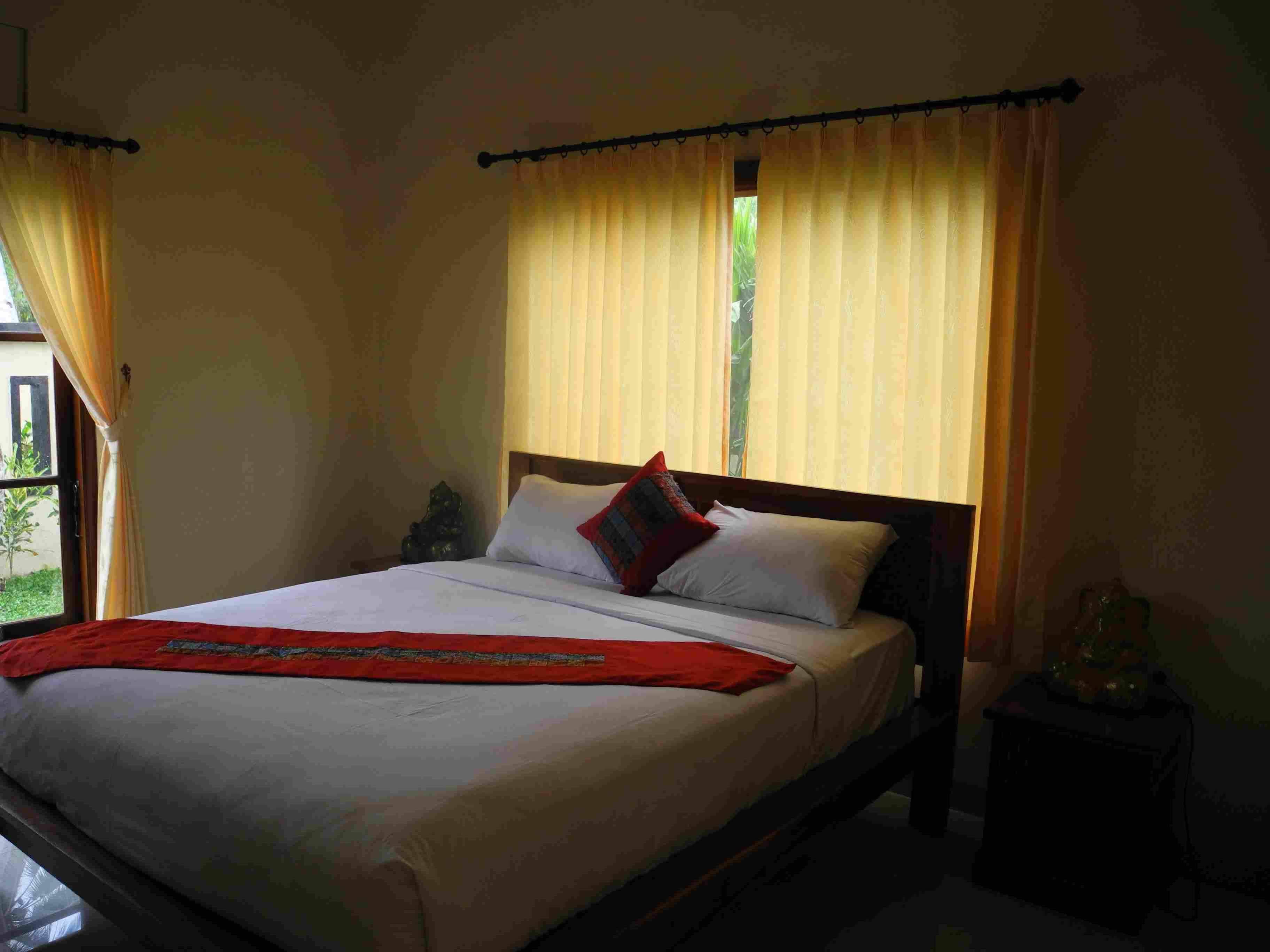 Villa Uma Sari