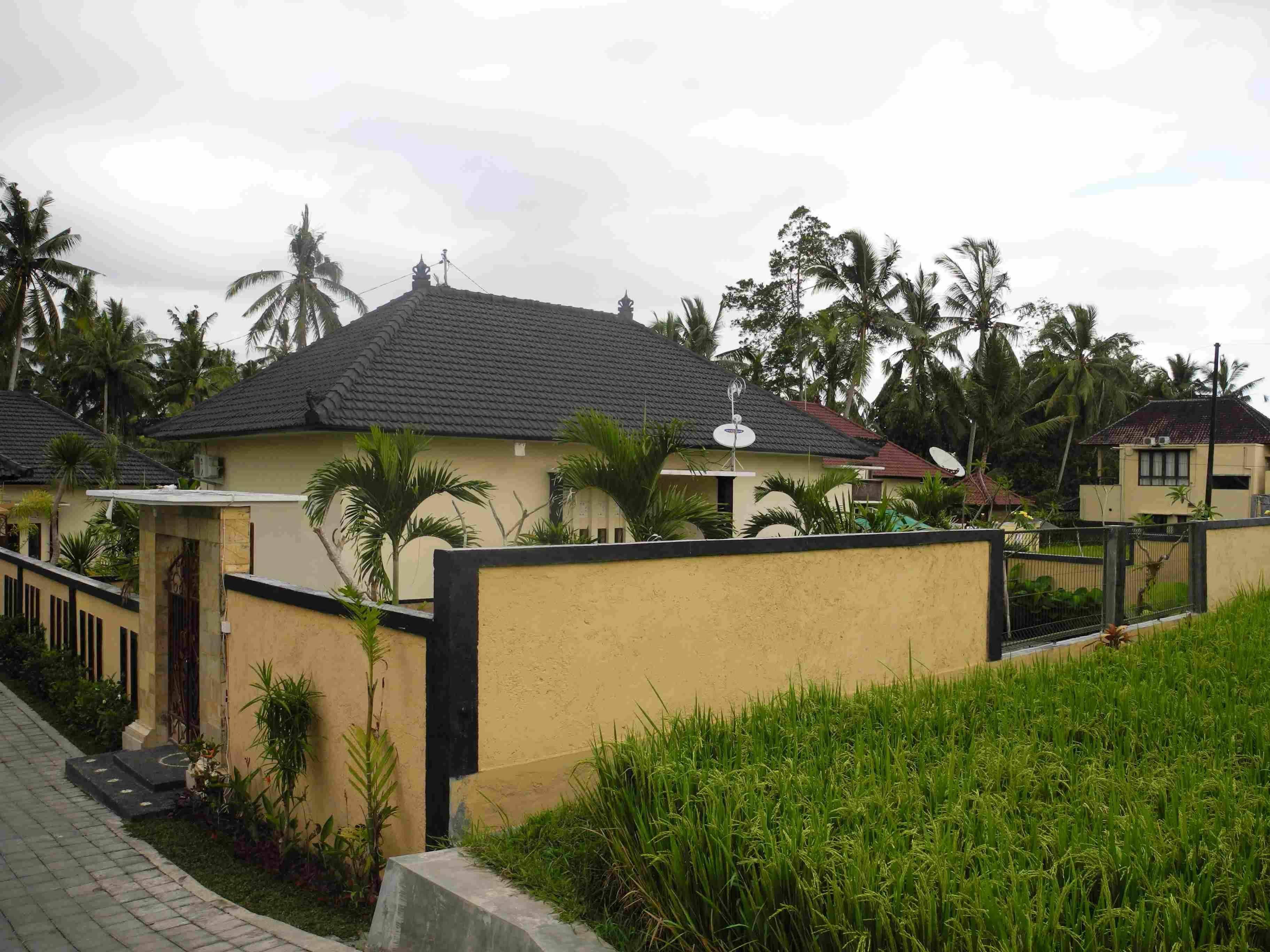 Villa Uma Sari