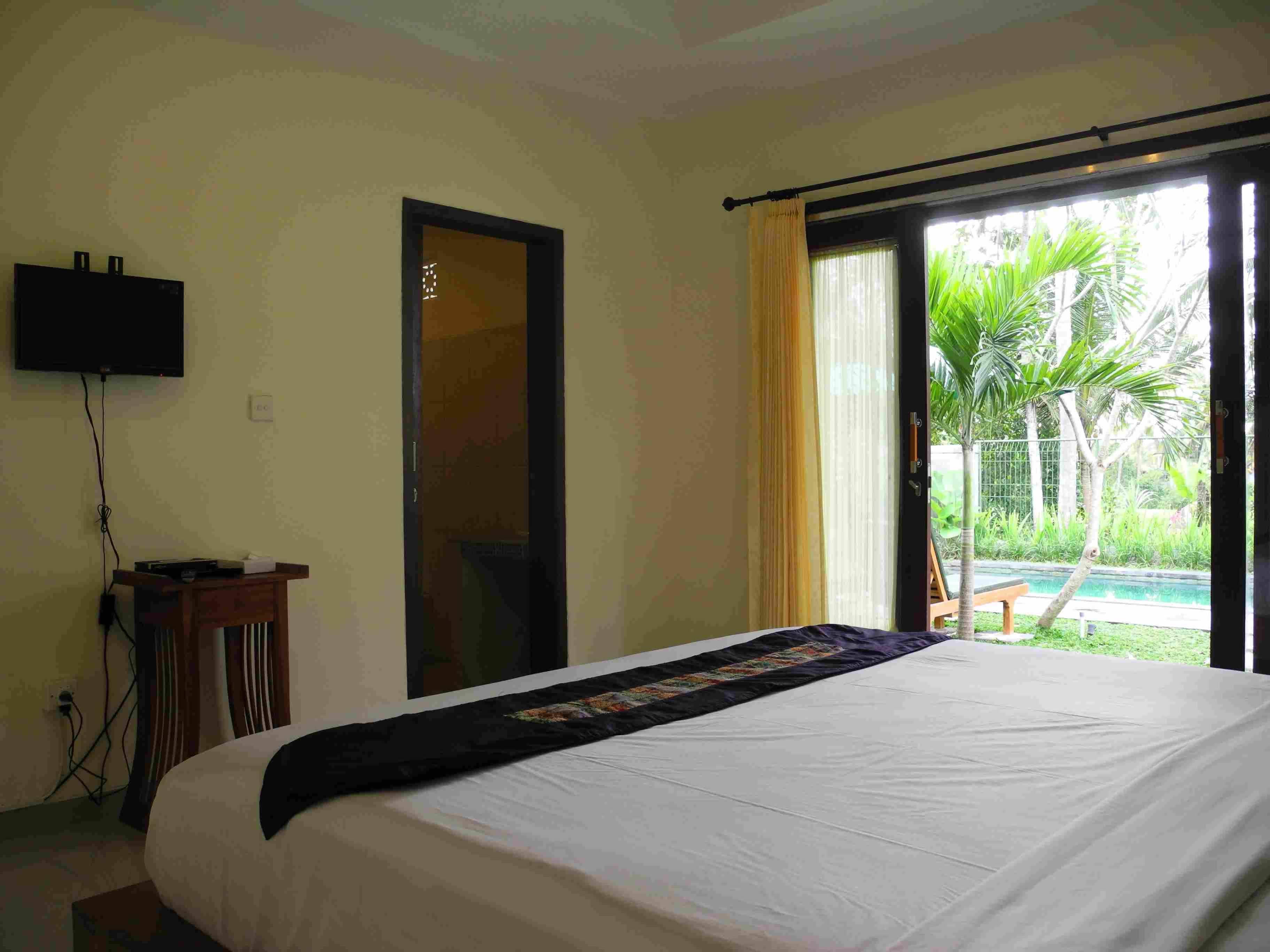 Villa Uma Sari
