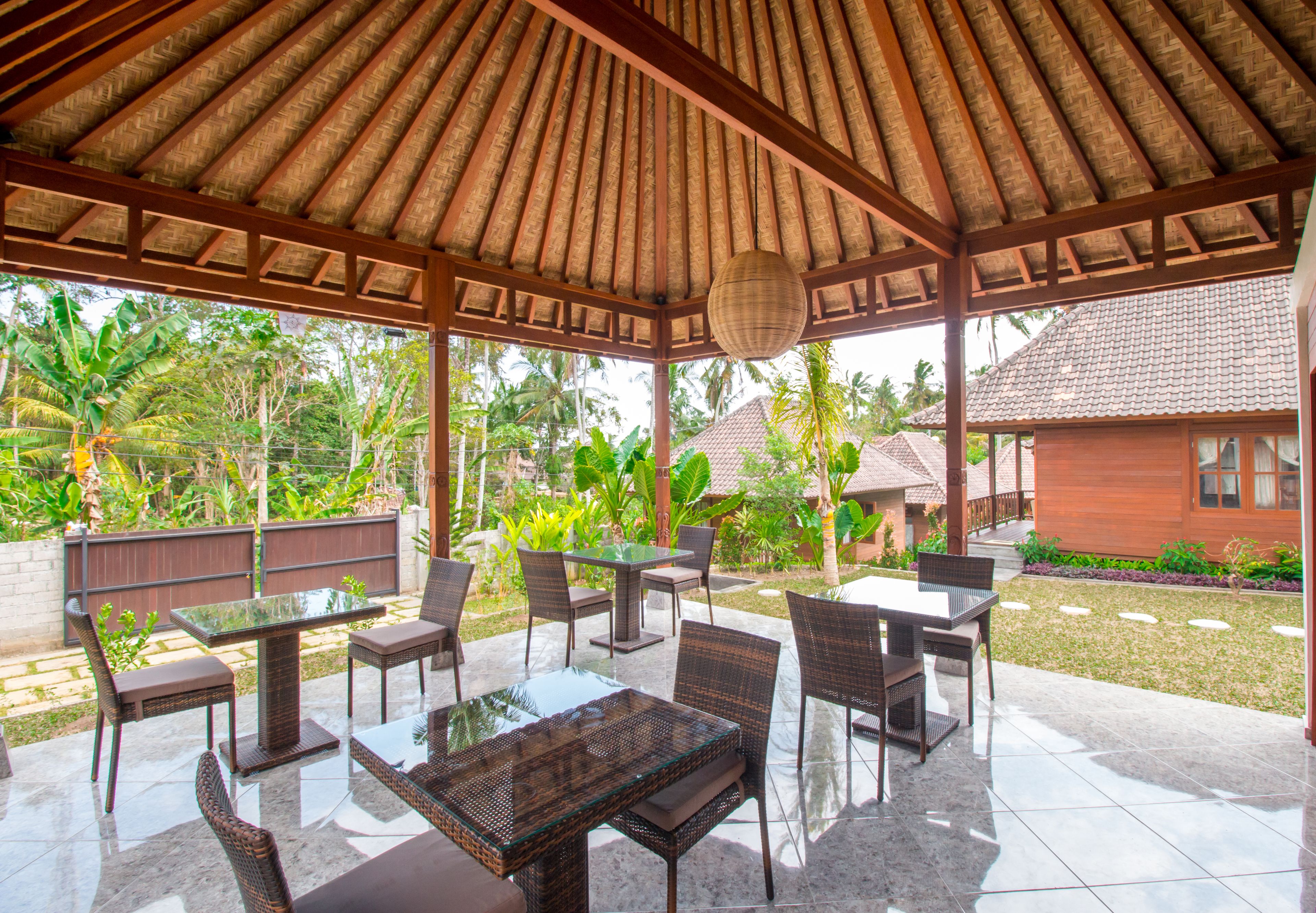 Villa Waturenggong Ubud