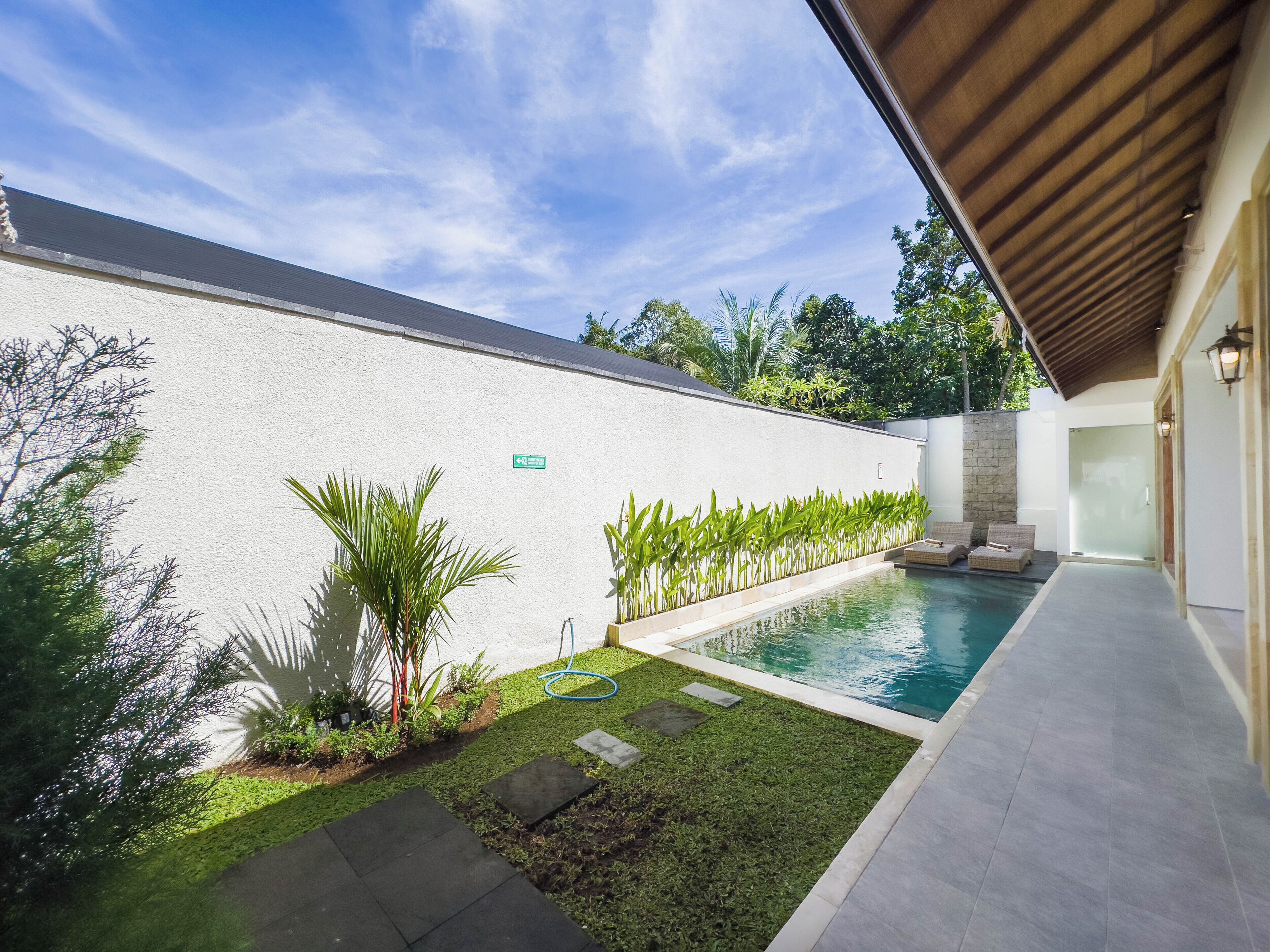Villa Waturenggong Ubud