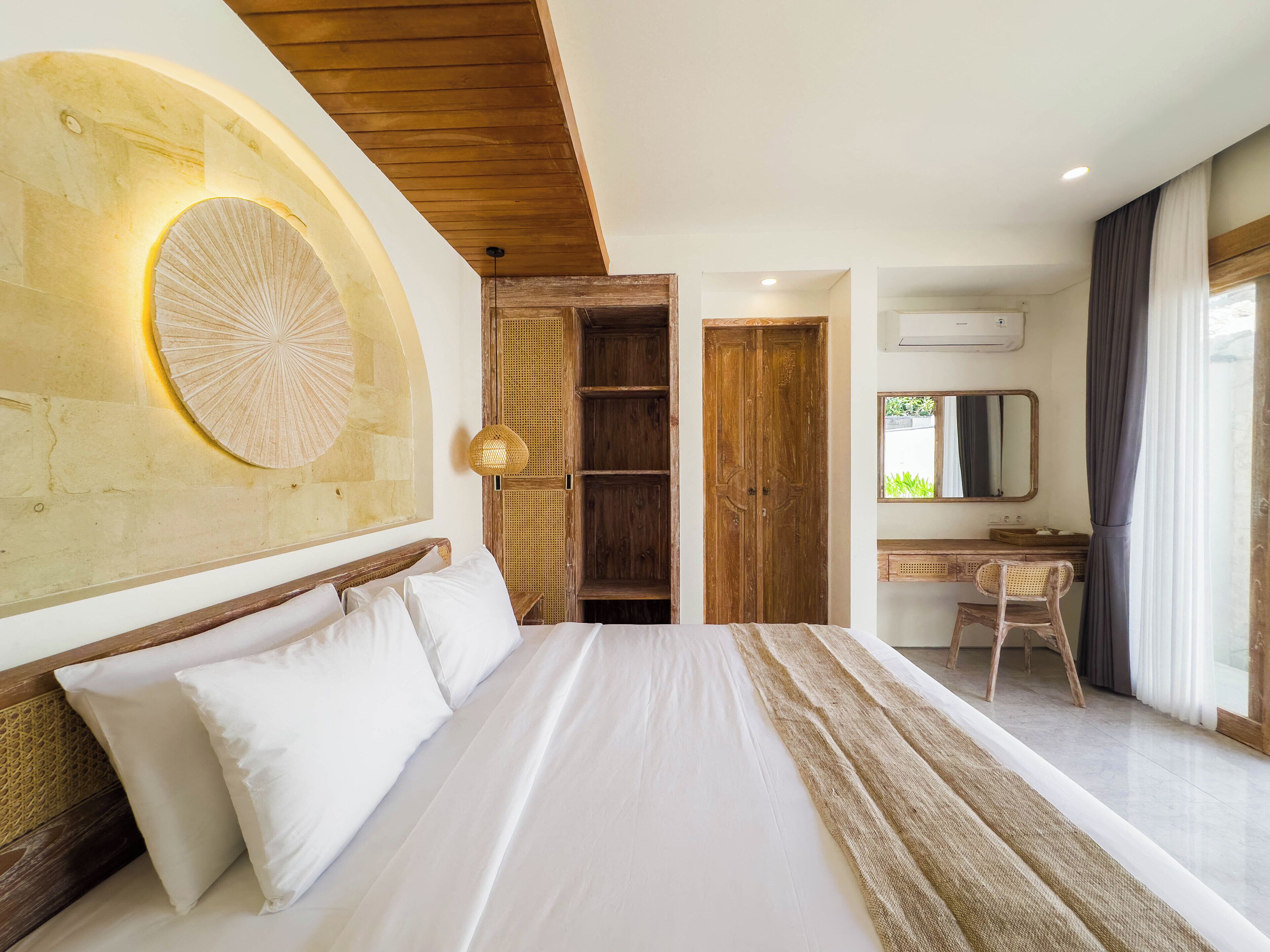 Villa Waturenggong Ubud