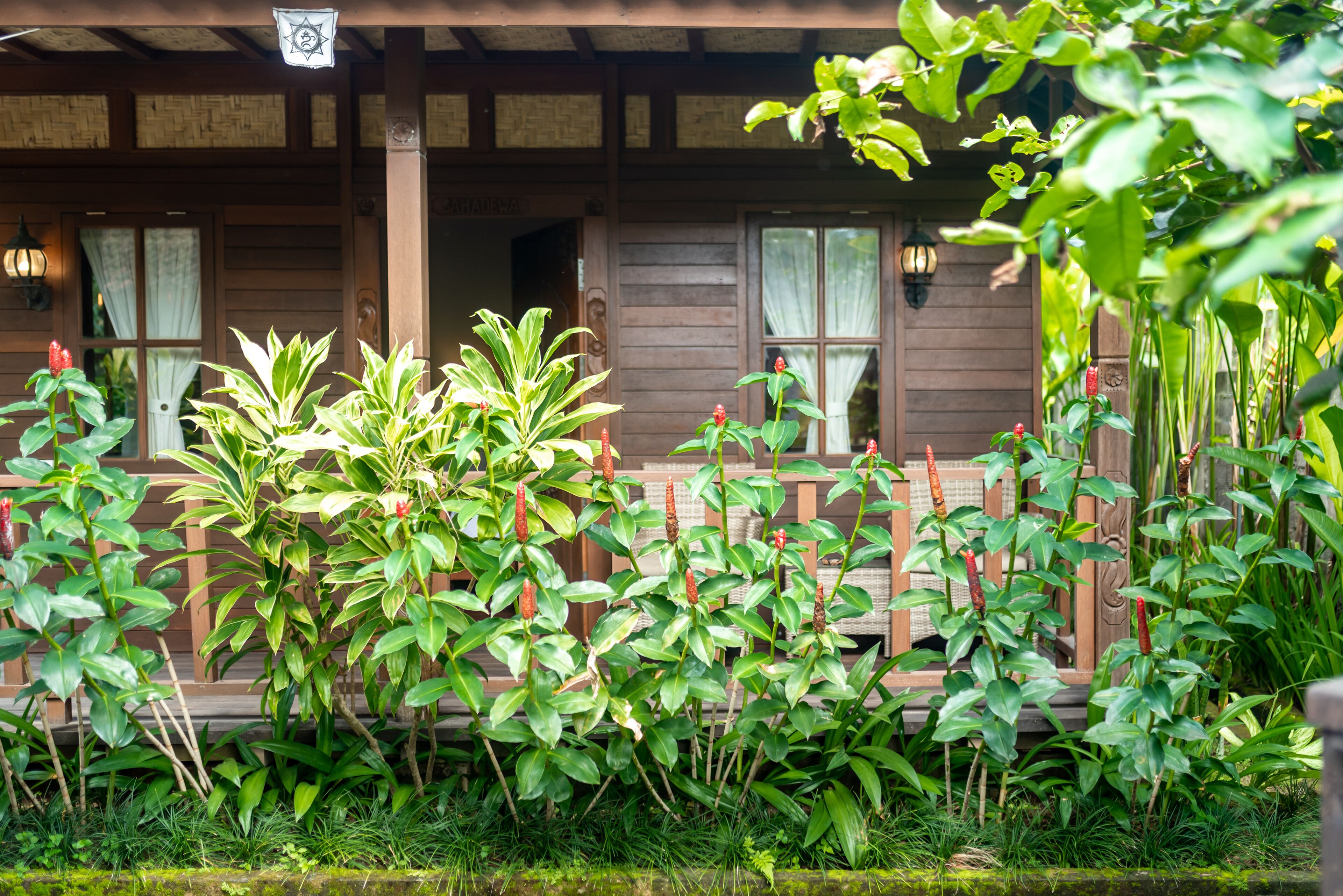 Villa Waturenggong Ubud