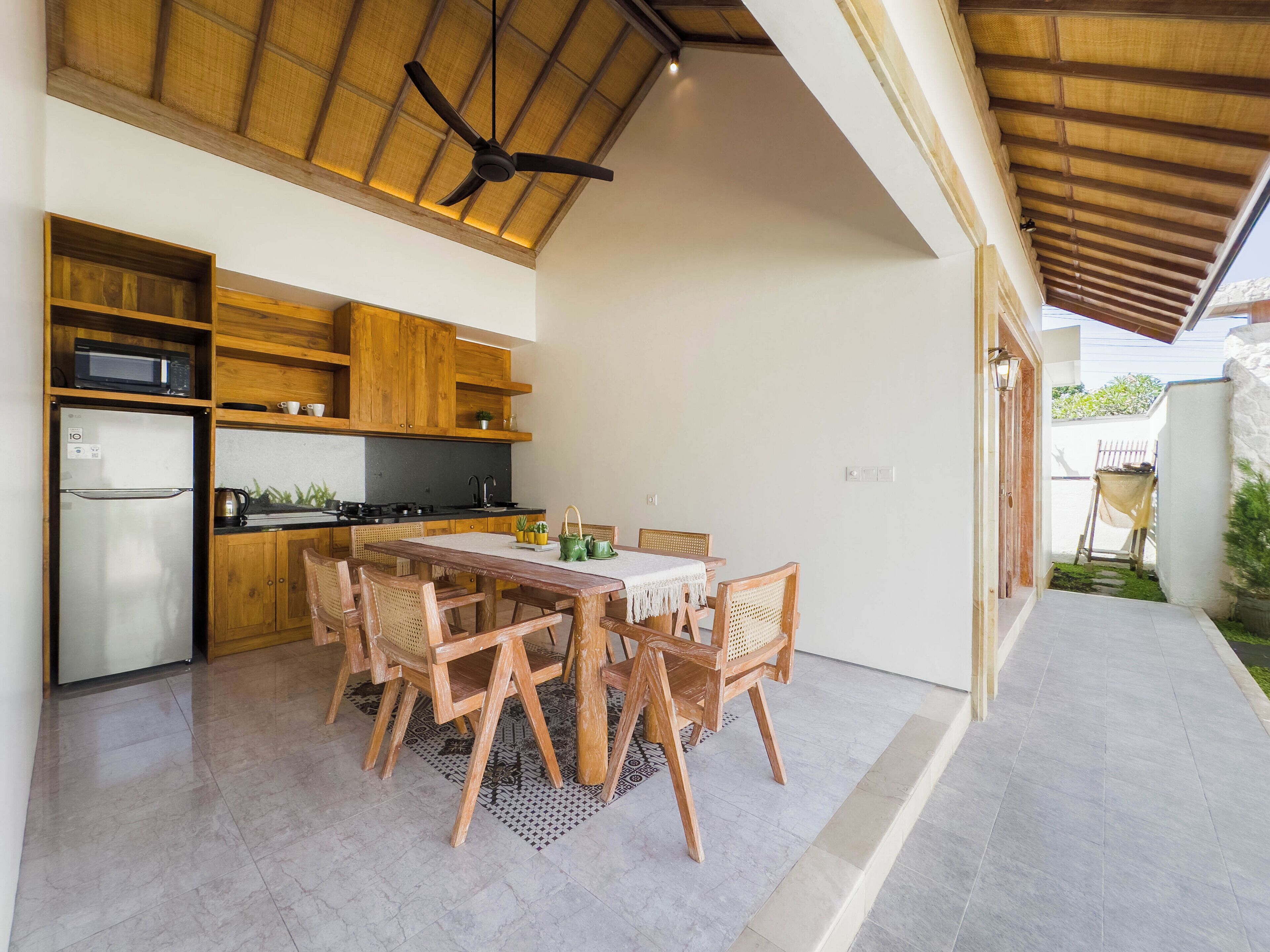 Villa Waturenggong Ubud