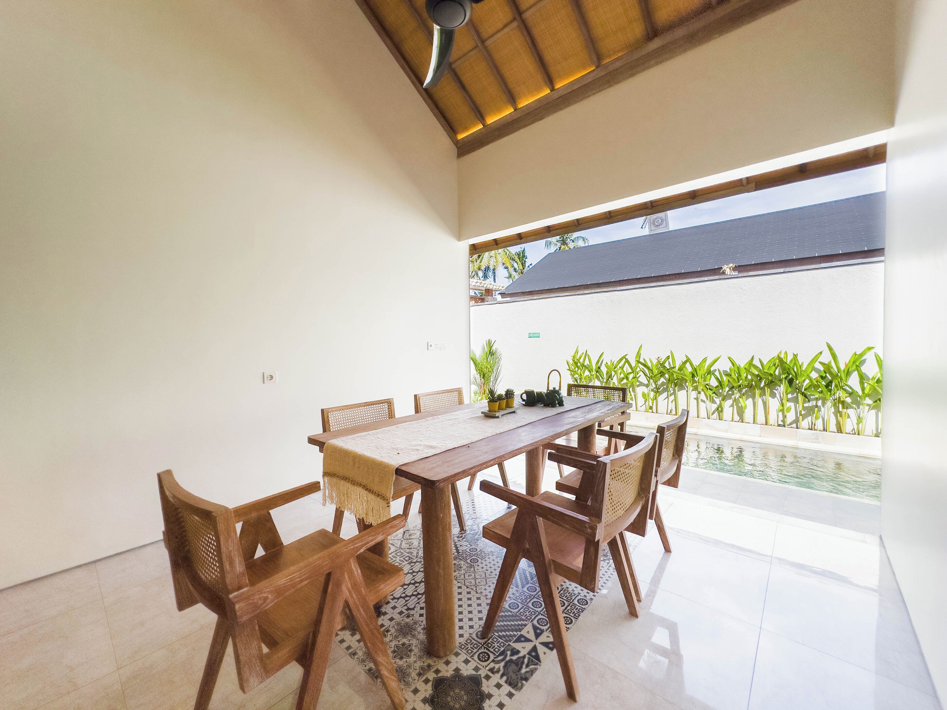 Villa Waturenggong Ubud